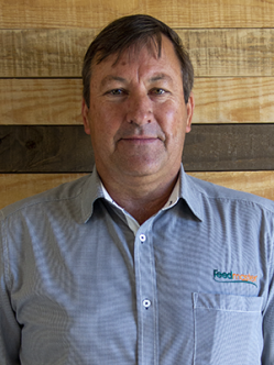 Christo van Zyl